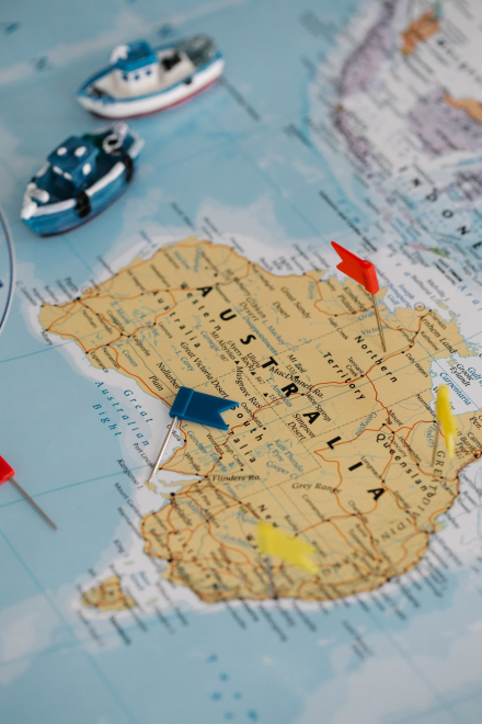 Prospecta’s branch offices across India, Australia, the USA, and the UK support global customers with localized expertise.