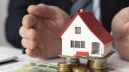 Public infrastructure representation symbolizing the public sector vertical supported by Prospecta.